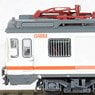 RENFE Class 440 `Regionales Color` Three Car Set (3-Car Set) (Model Train)