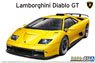 `99 Lamborghini Diablo GT (Model Car)