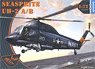 UH-2 A/B Seasprite (Plastic model)