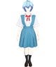 Evangelion The Third Toyko Municipal The One Junior High School Girl Uniform Renewal Ver. Ladies M (Anime Toy)