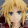 figma Saber of `Red`: Casual Ver. (PVC Figure)