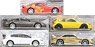 Hot Wheels The Fast and the Furious Premium Assorted Fast Tuners (Set of 10) (Completed)