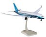 B787-9 Boeing House Color 2019 with Landing Gear & Stand (Pre-built Aircraft)