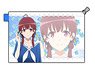 [Saekano: How to Raise a Boring Girlfriend Fine] Water-Repellent Pouch [Izumi Hashima] (Anime Toy)