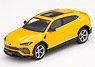 Lamborghini Urus Giallo Auge (Yellow) (LHD) (Diecast Car)
