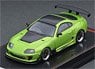 Toyota Supra (JZA80) RZ Green Metallic (Diecast Car)