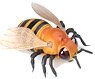 R/C Honeybee (RC Model)