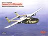Cessna O-2A Skymaster, American Reconnaissance Aircraft (Plastic model)