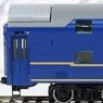 1/80(HO) J.R. Limited Express Sleeper Series 14 Type 14 `Hokuriku` Additional Set (Add-On 4-Car Set) (Model Train)