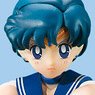 S.H.Figuarts Sailor Mercury -Animation Color Edition- (PVC Figure)