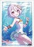 Bushiroad Sleeve Collection HG Vol.2558 Princess Connect! Re:Dive [Kokkoro Swimwear Ver.] (Card Sleeve)