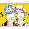 Persona 4 Trading Ani-Art Mini Colored Paper (Set of 9) (Anime Toy)