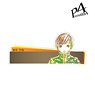 Persona 4 Chie Satonaka Ani-Art Chara Memo Board (Anime Toy)