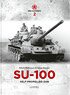 SU-100 Self-Propelled Gun Red Machines Vol.2 (Book)