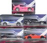 Hot Wheels The Fast and the Furious Premium Assorted 986J (Set of 10) (Completed)