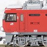 EH500 3rd Edition New Color (Model Train)