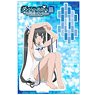 Is It Wrong to Try to Pick Up Girls in a Dungeon? III Acrylic Chara Stand [Hestia] (Anime Toy)