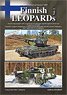 Finnish Leopards Vol.2 (Book)
