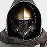 Destiny 2 - Hunter Sovereign Golden Trace Shader (Completed)