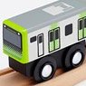 moku Train Series E235 Yamanote Line (Toy)