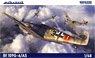 Bf109G-6/AS Weekend Edition (Plastic model)