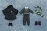 Nendoroid Doll: Outfit Set (Slytherin Uniform - Boy) (Completed)
