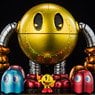 Chogokin Pac-Man (Completed)