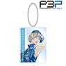 Persona 3 Portable Elizabeth Ani-Art Acrylic Key Ring Vol.2 (Anime Toy)