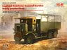 Leyland Retriever General Service (Early Production) (Plastic model)