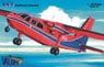 Britten-Norman BN-2 Falkland Islands (Plastic model)