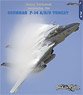アメリカ海軍 空母USS セオドア・ルーズベルトの1日 F-14 A/B/D トムキャット (DVD)