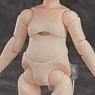 Nendoroid Doll Archetype 1.1: Girl (Cream) (PVC Figure)