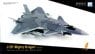 Chengdu J-20 `Mighty Dragon` Beast Mode (Plastic model)