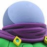 Spider-Man Animated/ Mysterio Bust (Completed)