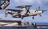 E-2C Hawkeye VAW-113 `Black Eagles` (Plastic model)