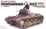 Panzerkampfwagen I Ausf.B (Plastic model)
