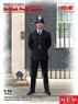 British Policeman (Plastic model)