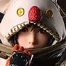 Final Fantasy VII Remake Intergrade Play Arts Kai Yuffie Kisaragi (PVC Figure)