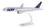 (Snap) Lot Polish Airlines Boeing 787-8 Dreamliner (Pre-built Aircraft)