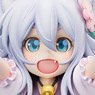 Drugstore in Another World: The Slow Life of a Cheat Pharmacist Noela (PVC Figure)
