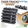 Tiger Tracks Early Type (Plastic model)