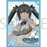 Chara Sleeve Collection Mat Series Is It Wrong to Try to Pick Up Girls in a Dungeon? III Hestia (No.MT1063) (Card Sleeve)