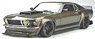 Mustang Prior Design (Brown) (Diecast Car)