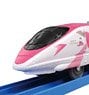 S-18 Hello Kitty Shinkansen (Plarail)