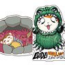 Godziham-kun Sticker Vol.1 (Set of 11) (Anime Toy)