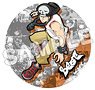 The World Ends with You: The Animation Big Can Badge w/Stand Beat (Anime Toy)