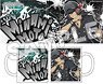 The World Ends with You: The Animation Mug Cup Minamimoto (Anime Toy)