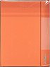 ホビー汎用 折り畳み式収納ケース (オレンジ色) (鉄道模型)