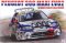 Peugeot 306 Maxi EVO2 1998 Monte Carlo Rally Class Winner (Model Car)