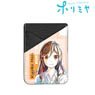 Horimiya Kyoko Hori Ani-Art Smartphone Card Pocket (Anime Toy)